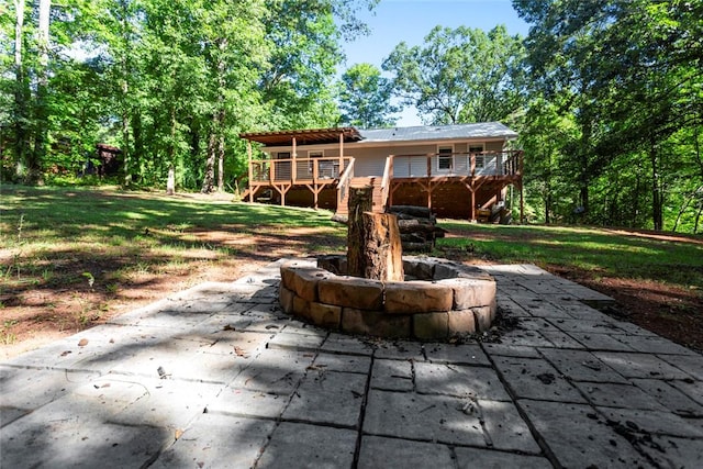 515 Hillside Dr, Walhalla, SC 29691 - photo 43