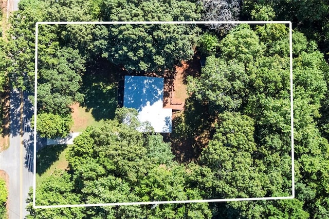 515 Hillside Dr, Walhalla, SC 29691 - photo 48