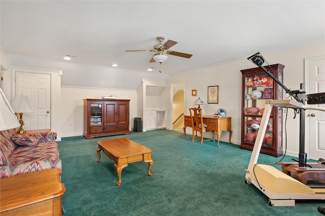 117 Bradley Park, Anderson, SC 29621 - photo 46