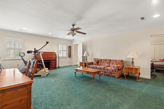 117 Bradley Park, Anderson, SC 29621 - photo 47