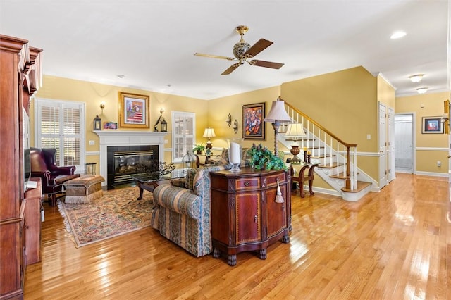 117 Bradley Park, Anderson, SC 29621 - photo 6