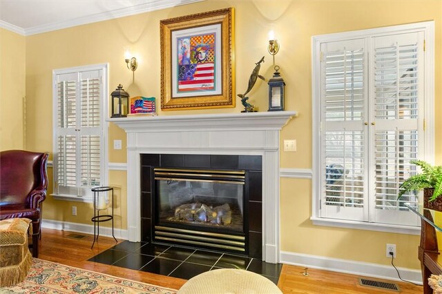 117 Bradley Park, Anderson, SC 29621 - photo 28