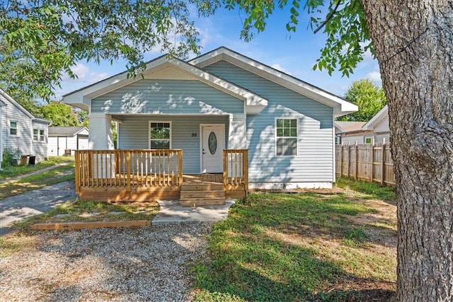 99 Allen Ave, Spartanburg, SC 29303 - photo 1
