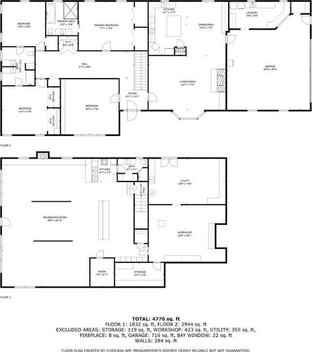 3508 Allston Rd, Anderson, SC 29624 - photo 50