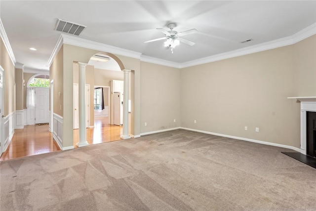 202 Steepleton Way, Seneca, SC 29672 - photo 11
