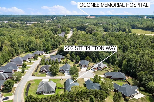202 Steepleton Way, Seneca, SC 29672 - photo 33