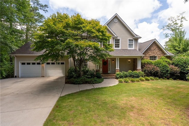 1719 Claire Ct, Seneca, SC 29672 - photo 3