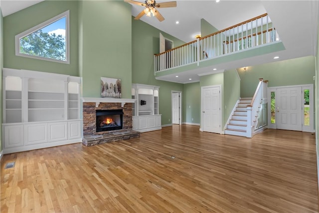 1719 Claire Ct, Seneca, SC 29672 - photo 6