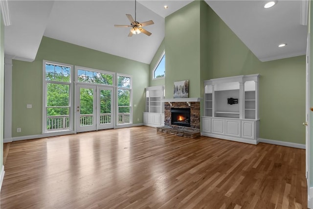 1719 Claire Ct, Seneca, SC 29672 - photo 7