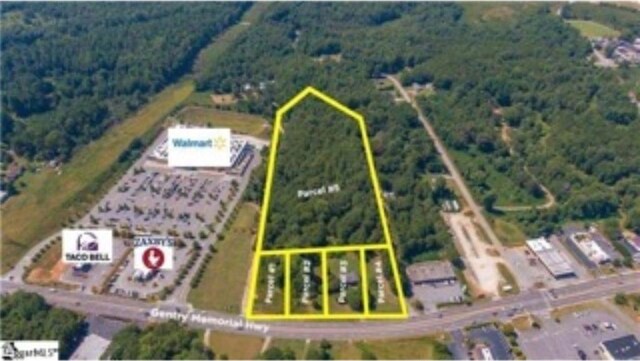 2663 Gentry Memorial Hwy Unit Tract A, Pickens, SC 29671 - photo 17