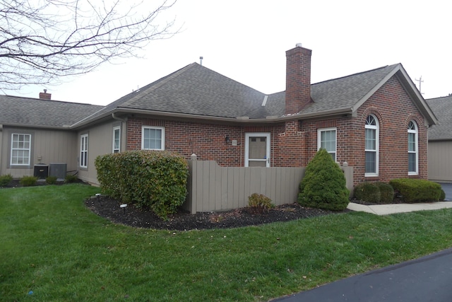 552 Dandy Brush Ln E Unit 5, Columbus OH, 43230, 2 bedrooms, 2 baths condo for sale