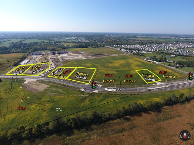0 Riggins Rd, Dublin, OH 43016
