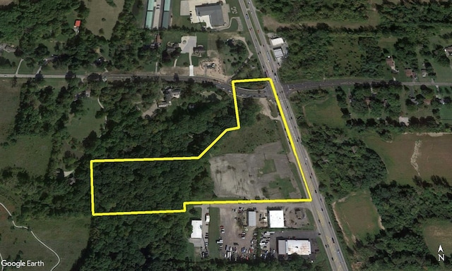 5700 Columbus Pike, Lewis Center OH, 43035 land for sale