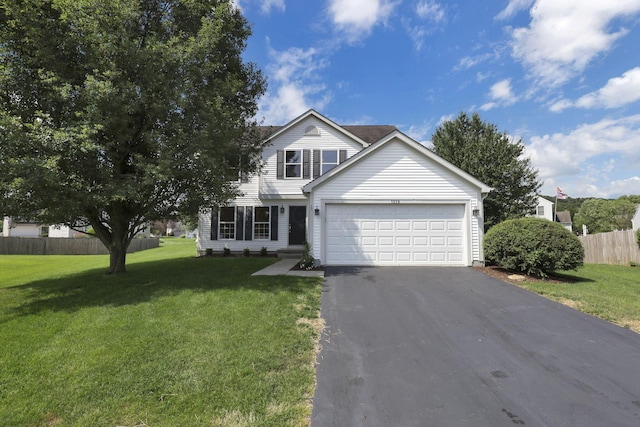 1519 Red Fox Ct, Newark, OH 43055 - photo 1