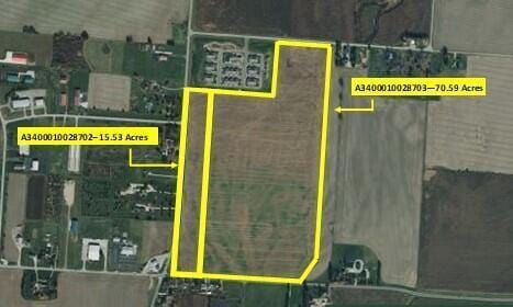 0 Tarlton Rd, Circleville OH, 43113 land for sale