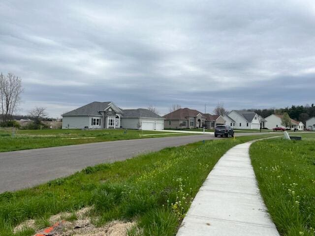 3226 Cobblestone Creek Rd, Marion, OH 43302 - photo 3