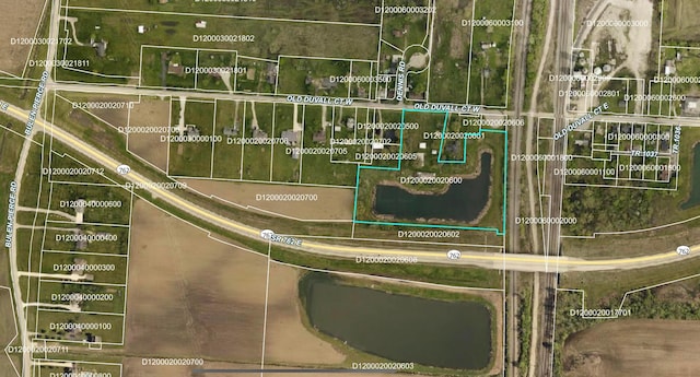 2901 W Old Duvall Ct, Lockbourne, OH 43137 - map