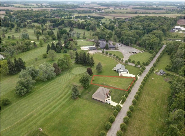 1493 Marion Country Club Dr, Marion OH, 43302 land for sale