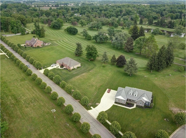 Listing photo 3 for 1493 Marion Country Club Dr, Marion OH 43302