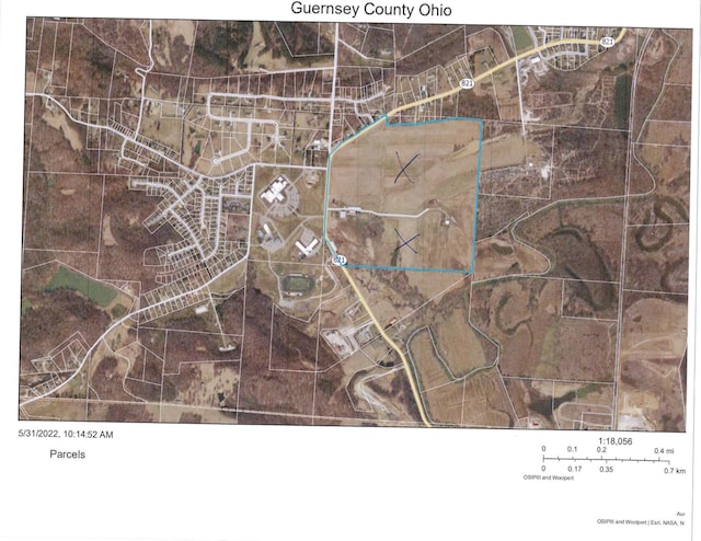 58688 Marietta Rd, Byesville, OH 43723