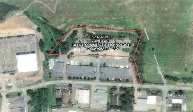 970 Claycraft Rd, Columbus, OH 43230 - photo 3