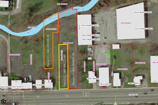 0 E Main St, Reynoldsburg OH, 43068 land for sale