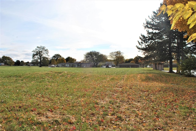 Listing photo 3 for 0 Columbus Ave, Washington Court House OH 43160