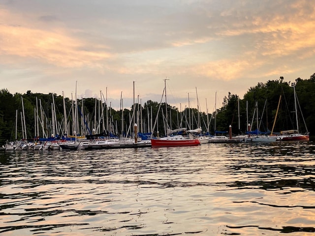 water view