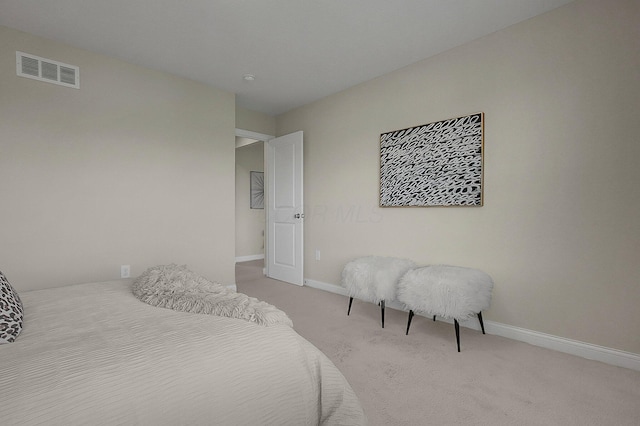 5421 Mercier St, Lewis Center, OH 43035 - bedroom with light carpet and baseboards