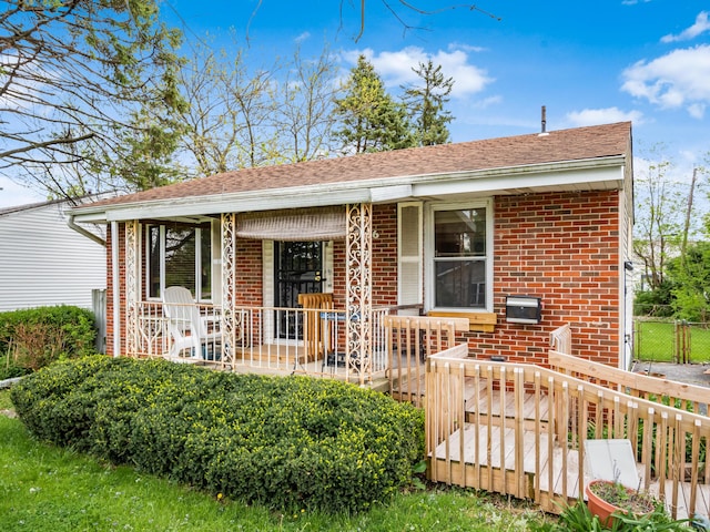 3046 Weirton Dr, Columbus, OH 43207 - photo 2