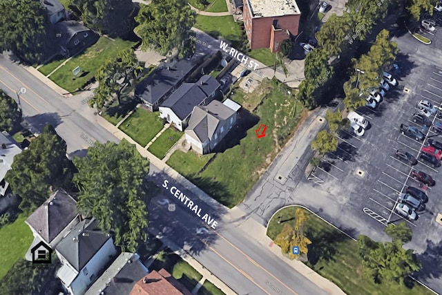 243 S Central Ave, Columbus OH, 43223 land for sale