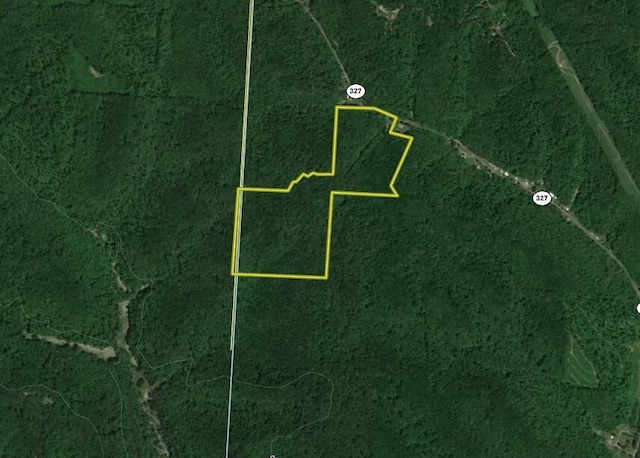 23411 State Route 327, Laurelville, OH 43135 - map / location
