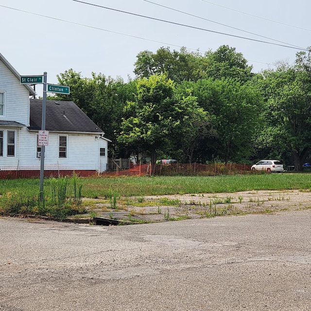 155 Clinton St, Newark OH, 43055 land for sale