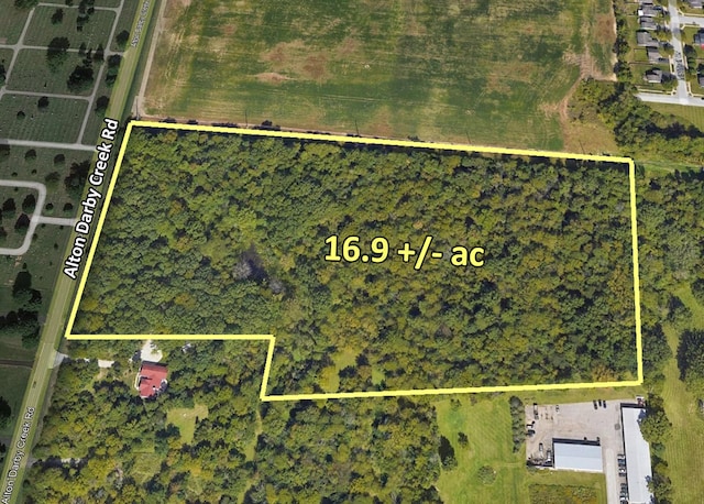 112 Alton Darby Creek Rd, Galloway OH, 43119 land for sale