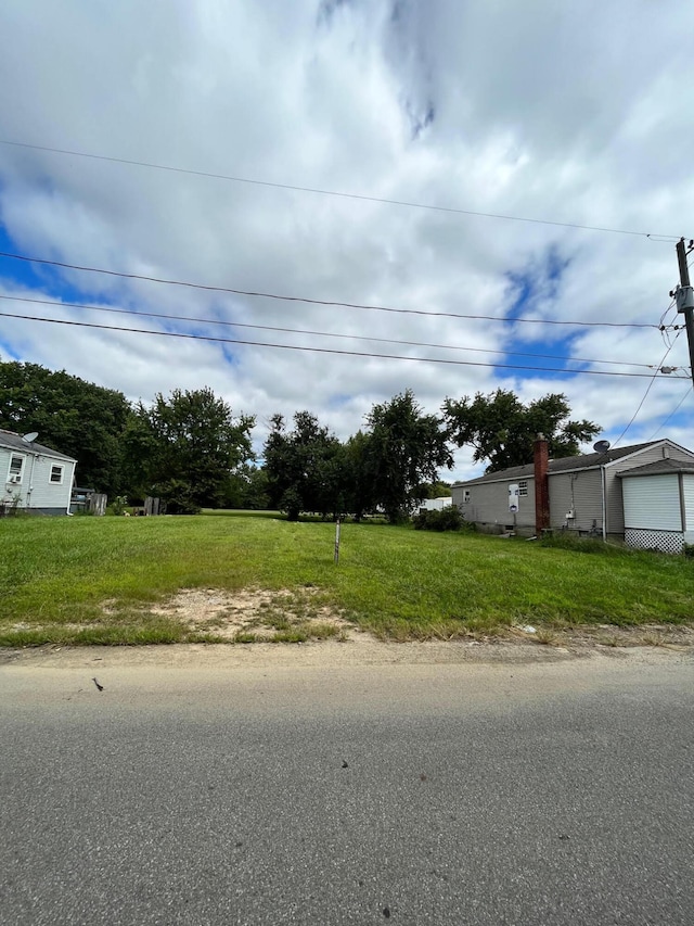 1118 Maplewood Rd, Columbus OH, 43207 land for sale