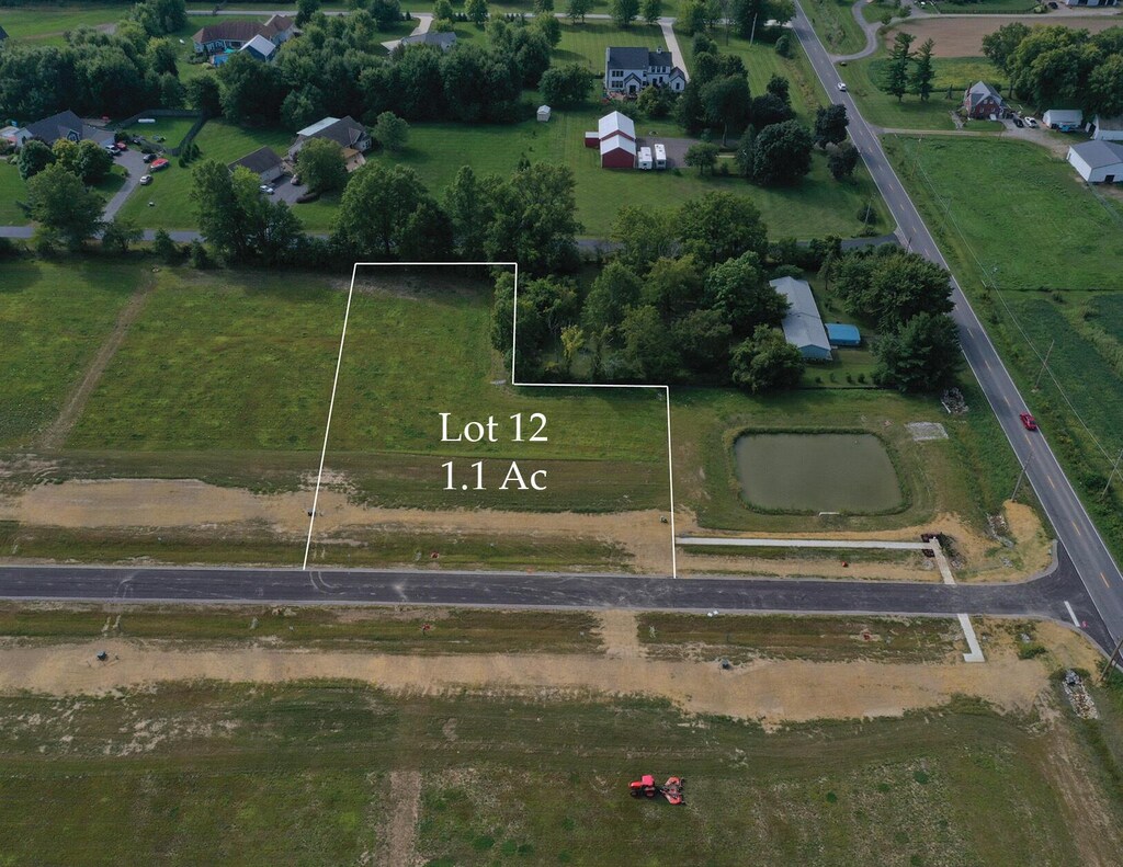 0 Thea Ln Unit 12, Powell, OH 43065 - photo 1