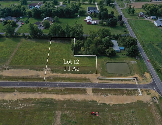 0 Thea Ln Unit 12, Powell, OH 43065 - photo 1