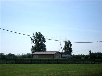 1895 State Route 142, West Jefferson OH, 43162 land for sale