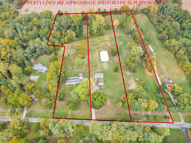 7548 Concord Rd, Alexandria OH, 43001 land for sale