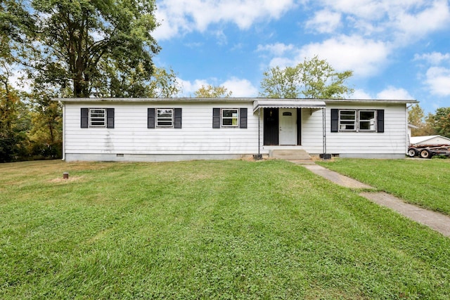 7548 Concord Rd, Alexandria, OH 43001