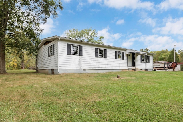 7548 Concord Rd, Alexandria, OH 43001
