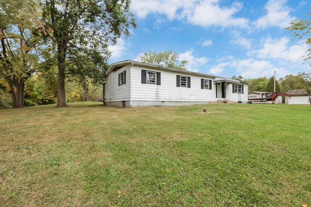 7548 Concord Rd, Alexandria, OH 43001