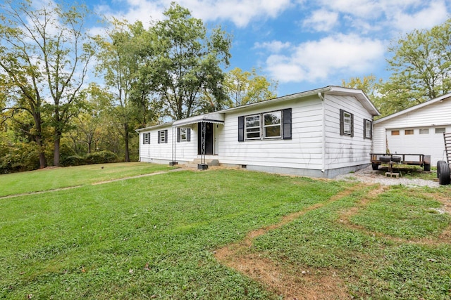 7548 Concord Rd, Alexandria, OH 43001