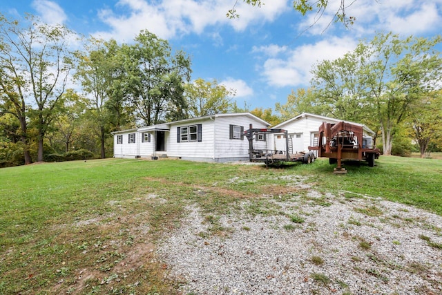 7548 Concord Rd, Alexandria, OH 43001