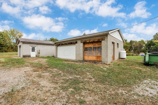 7548 Concord Rd, Alexandria, OH 43001