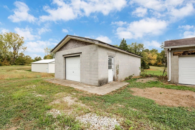 7548 Concord Rd, Alexandria, OH 43001