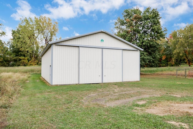 7548 Concord Rd, Alexandria, OH 43001