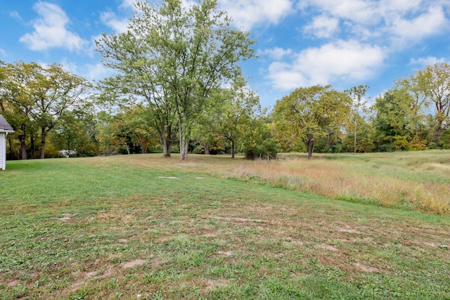 7548 Concord Rd, Alexandria, OH 43001