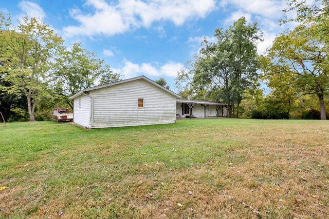 7548 Concord Rd, Alexandria, OH 43001