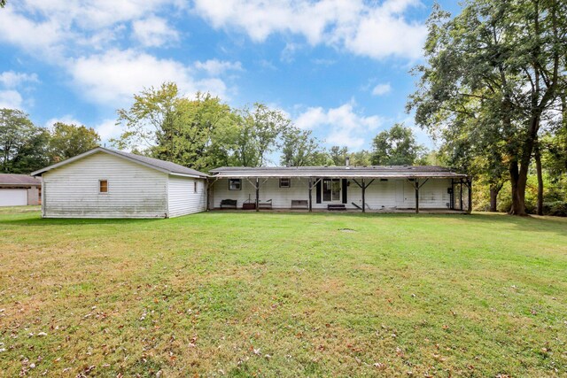 7548 Concord Rd, Alexandria, OH 43001